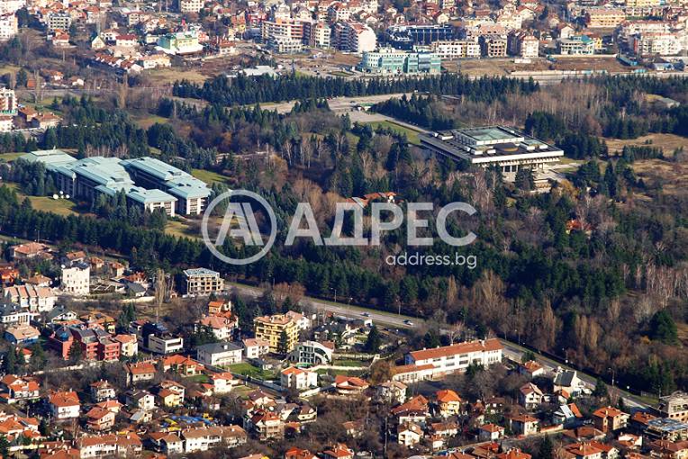 Гараж, София, Бояна, 659034, Снимка 2