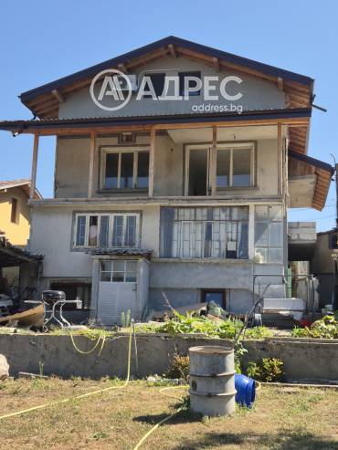 Къща/Вила, Русе, Средна кула, 667034, Снимка 1