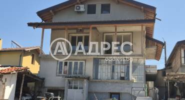 Къща/Вила, Русе, Средна кула, 667034, Снимка 1