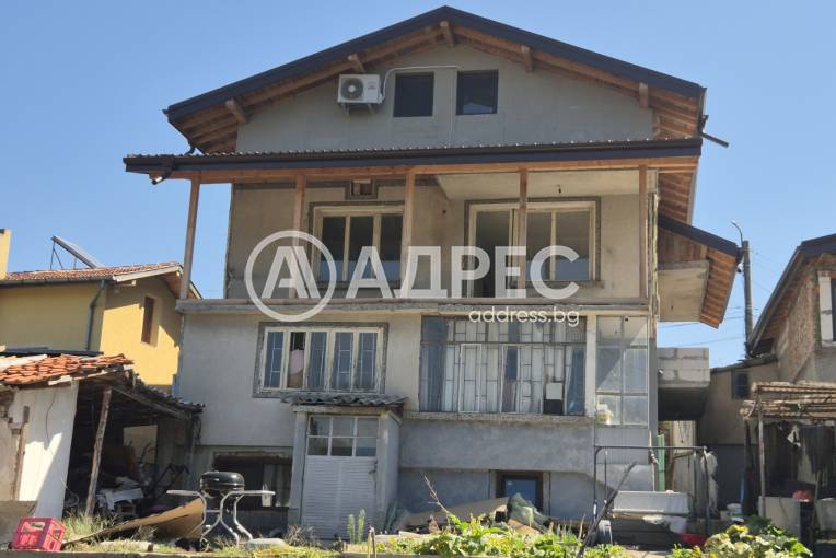 Къща/Вила, Русе, Средна кула, 667034, Снимка 1