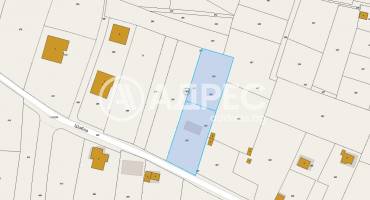 Парцел/Терен, Хасково, Младежки хълм, 679034, Снимка 1