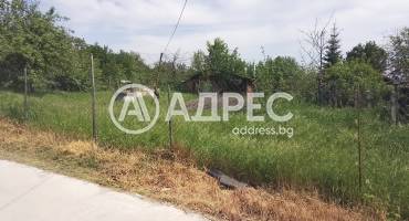 Парцел/Терен, Хасково, Младежки хълм, 679034, Снимка 3