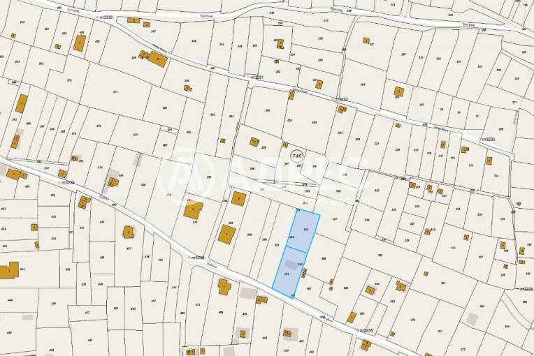 Парцел/Терен, Хасково, Младежки хълм, 679034, Снимка 2