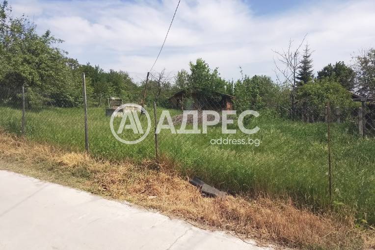 Парцел/Терен, Хасково, Младежки хълм, 679034, Снимка 3