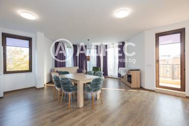 Многостаен апартамент, Варна, м-ст Евксиноград, 680034, Снимка 1