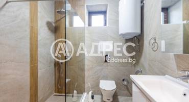 Многостаен апартамент, Варна, м-ст Евксиноград, 680034, Снимка 1