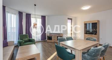 Многостаен апартамент, Варна, м-ст Евксиноград, 680034, Снимка 2