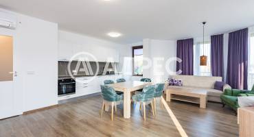 Многостаен апартамент, Варна, м-ст Евксиноград, 680034, Снимка 5