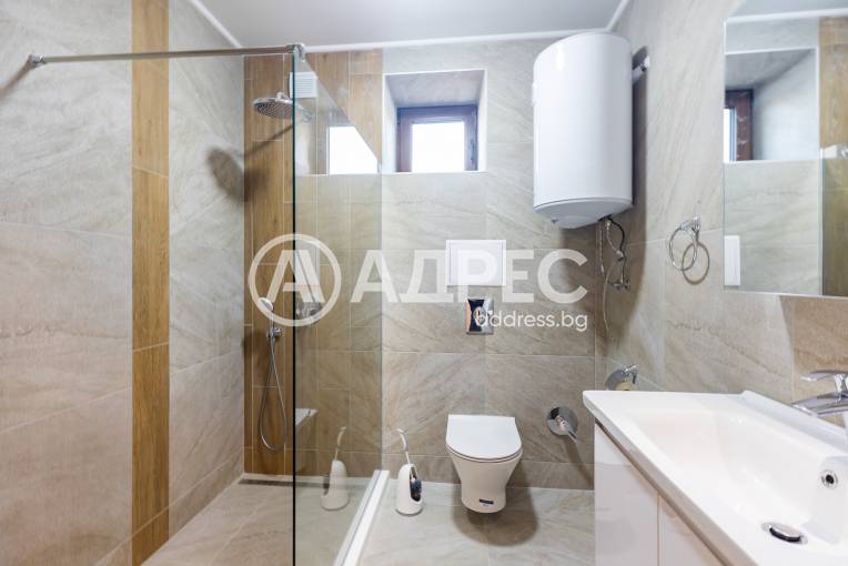 Многостаен апартамент, Варна, м-ст Евксиноград, 680034, Снимка 1