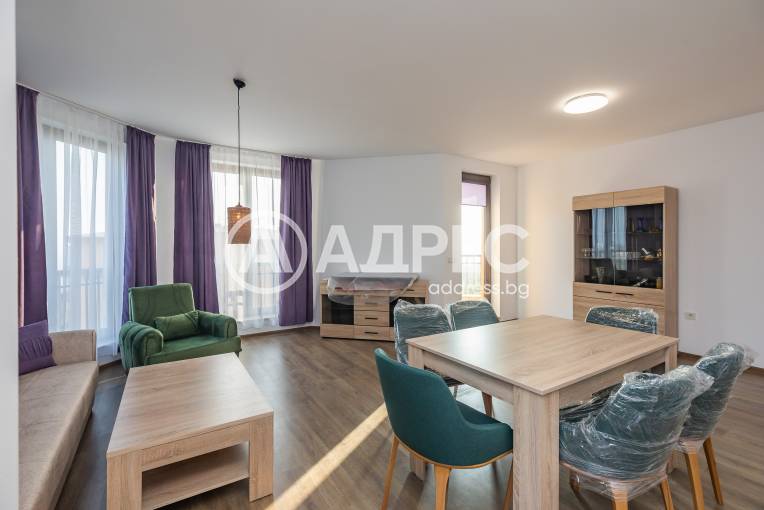 Многостаен апартамент, Варна, м-ст Евксиноград, 680034, Снимка 2