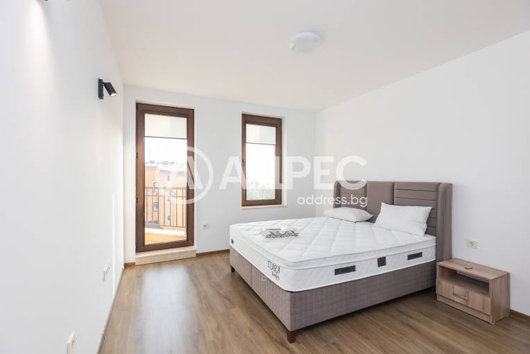 Многостаен апартамент, Варна, м-ст Евксиноград, 680034, Снимка 3