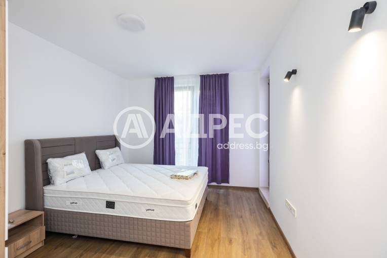 Многостаен апартамент, Варна, м-ст Евксиноград, 680034, Снимка 4