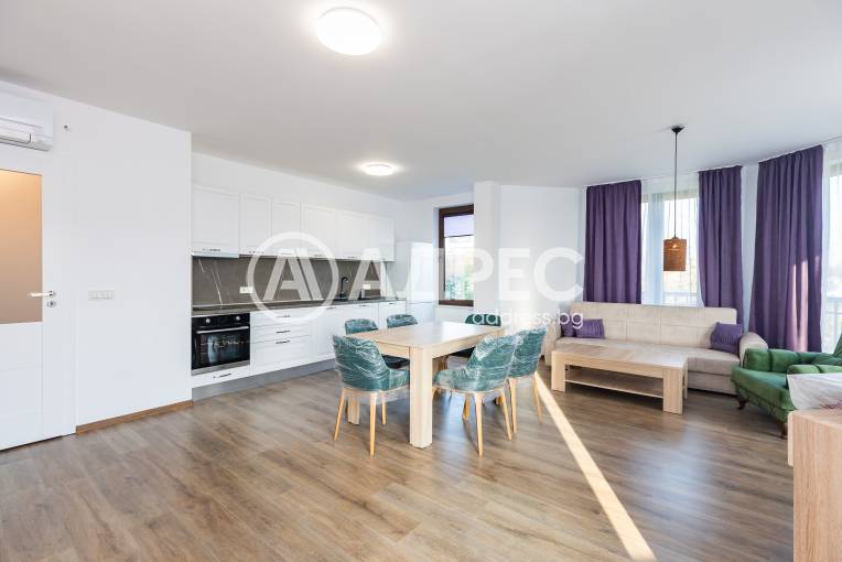 Многостаен апартамент, Варна, м-ст Евксиноград, 680034, Снимка 5