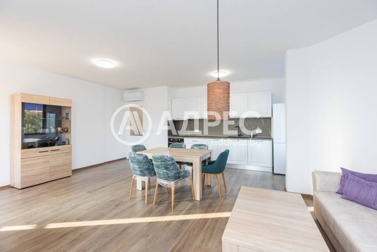 Многостаен апартамент, Варна, м-ст Евксиноград, 680034, Снимка 6