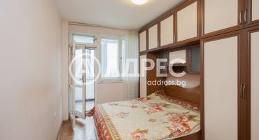 Двустаен апартамент, Варна, Окръжна болница, 682034, Снимка 9