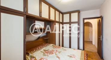 Двустаен апартамент, Варна, Окръжна болница, 682034, Снимка 10