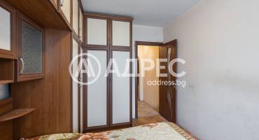 Двустаен апартамент, Варна, Окръжна болница, 682034, Снимка 11