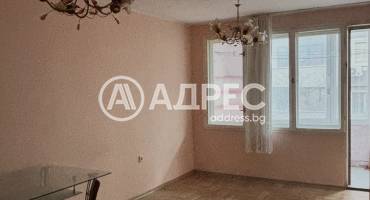 Двустаен апартамент, Варна, Окръжна болница, 682034, Снимка 2