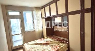 Двустаен апартамент, Варна, Окръжна болница, 682034, Снимка 4