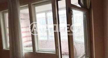 Двустаен апартамент, Варна, Окръжна болница, 682034, Снимка 5