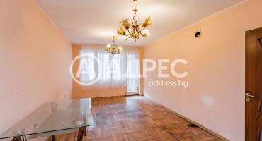 Двустаен апартамент, Варна, Окръжна болница, 682034, Снимка 5