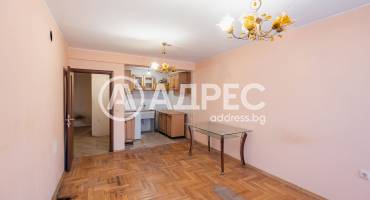 Двустаен апартамент, Варна, Окръжна болница, 682034, Снимка 7