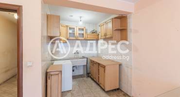 Двустаен апартамент, Варна, Окръжна болница, 682034, Снимка 8