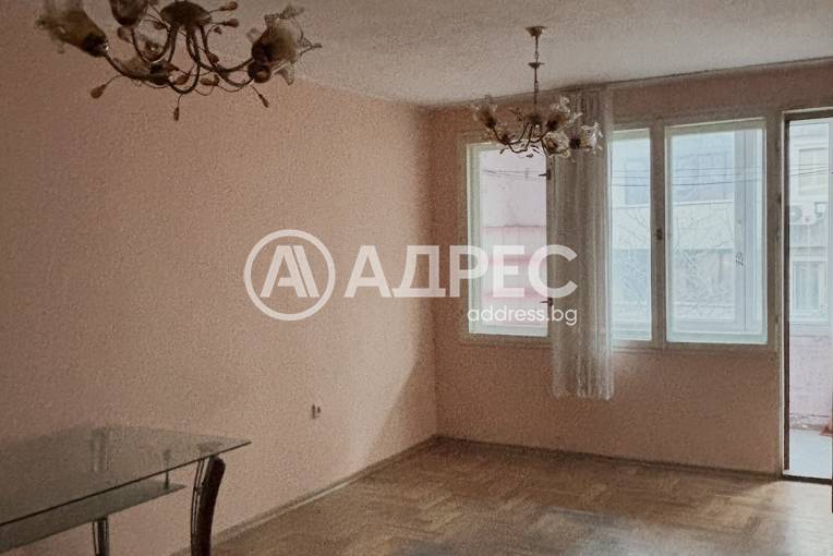 Двустаен апартамент, Варна, Окръжна болница, 682034, Снимка 2