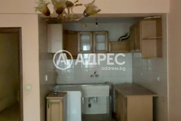 Двустаен апартамент, Варна, Окръжна болница, 682034, Снимка 3