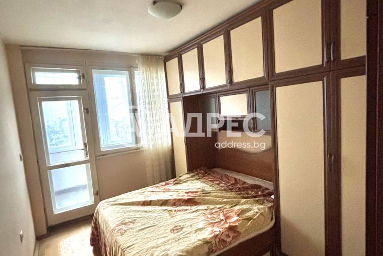 Двустаен апартамент, Варна, Окръжна болница, 682034, Снимка 4