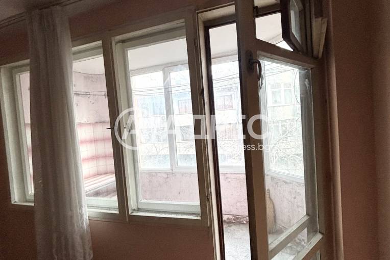 Двустаен апартамент, Варна, Окръжна болница, 682034, Снимка 5