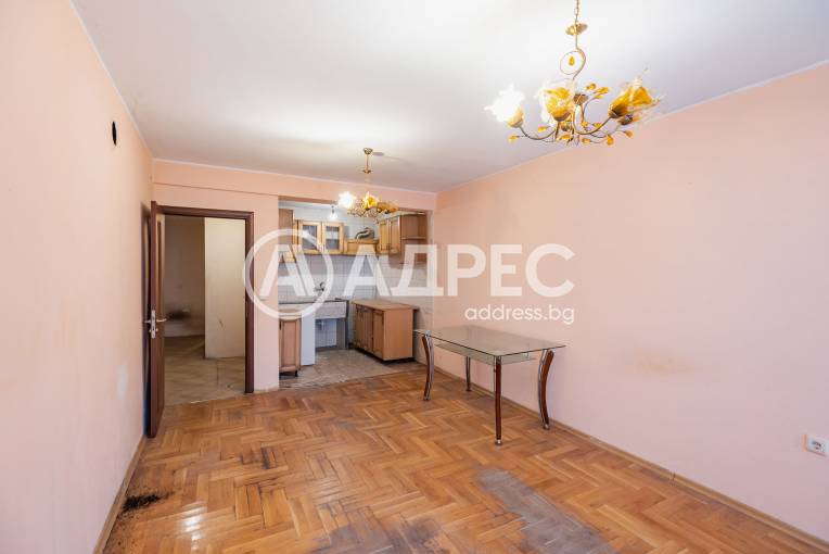 Двустаен апартамент, Варна, Окръжна болница, 682034, Снимка 7