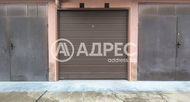 Гараж, Русе, Ялта, 683034, Снимка 1