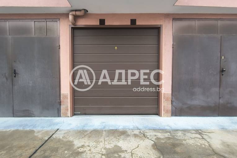 Гараж, Русе, Ялта, 683034, Снимка 1