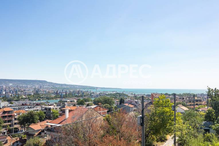 Многостаен апартамент, Варна, Аспарухово, 688034, Снимка 2