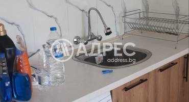 Двустаен апартамент, Варна, Възраждане 3, 699034, Снимка 1