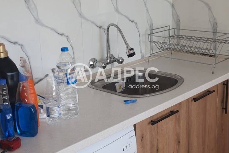 Двустаен апартамент, Варна, Възраждане 3, 699034, Снимка 1