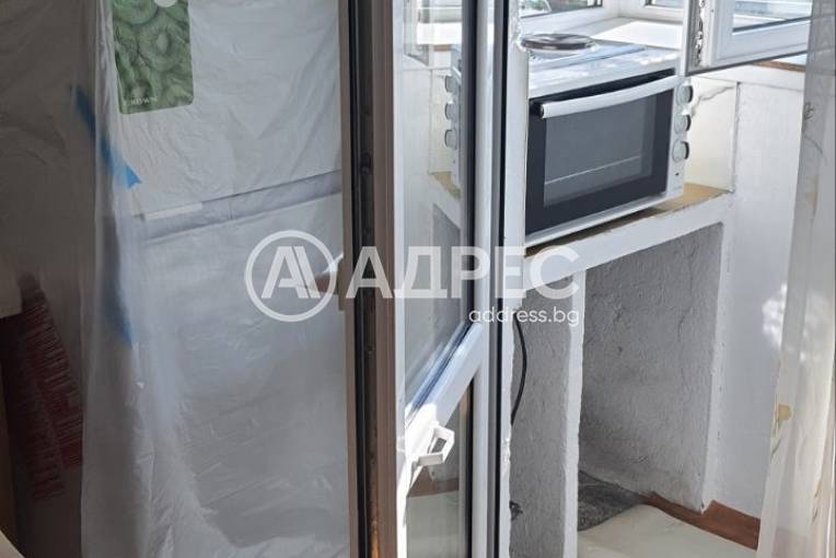 Двустаен апартамент, Варна, Възраждане 3, 699034, Снимка 3