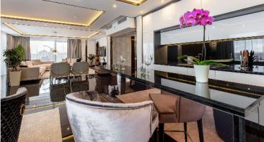 Двустаен апартамент, Варна, к.к. Слънчев ден, 537035, Снимка 2