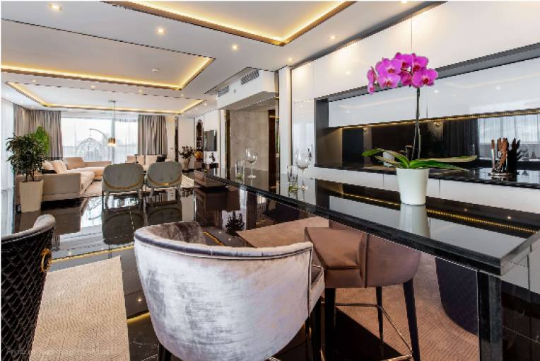 Двустаен апартамент, Варна, к.к. Слънчев ден, 537035, Снимка 2