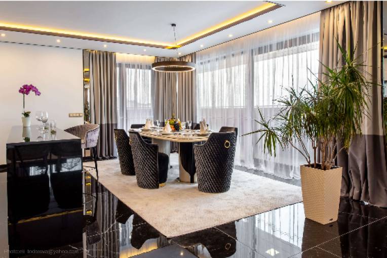 Двустаен апартамент, Варна, к.к. Слънчев ден, 537035, Снимка 3