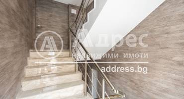 Тристаен апартамент, Варна, Колхозен пазар, 615035, Снимка 12