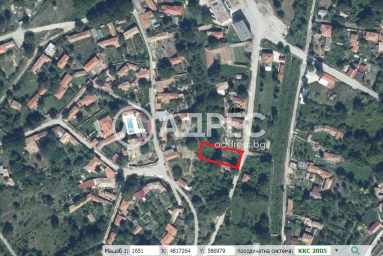 Парцел/Терен, Пороище, 652035, Снимка 1