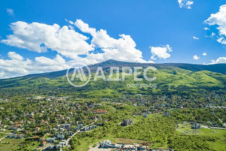 Гараж, София, Бояна, 659035, Снимка 1