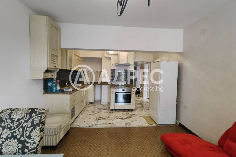 Многостаен апартамент, Варна, Нептун, 667035, Снимка 1