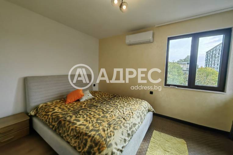 Многостаен апартамент, Варна, Нептун, 667035, Снимка 4