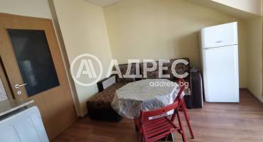 Едностаен апартамент, Варна, Колхозен пазар, 678035, Снимка 3