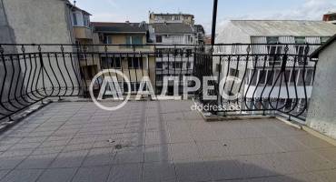 Едностаен апартамент, Варна, Колхозен пазар, 678035, Снимка 4