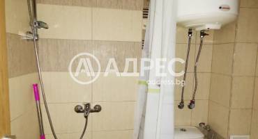 Едностаен апартамент, Варна, Колхозен пазар, 678035, Снимка 5