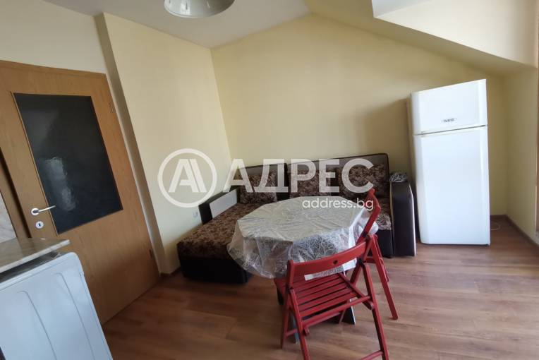 Едностаен апартамент, Варна, Колхозен пазар, 678035, Снимка 3